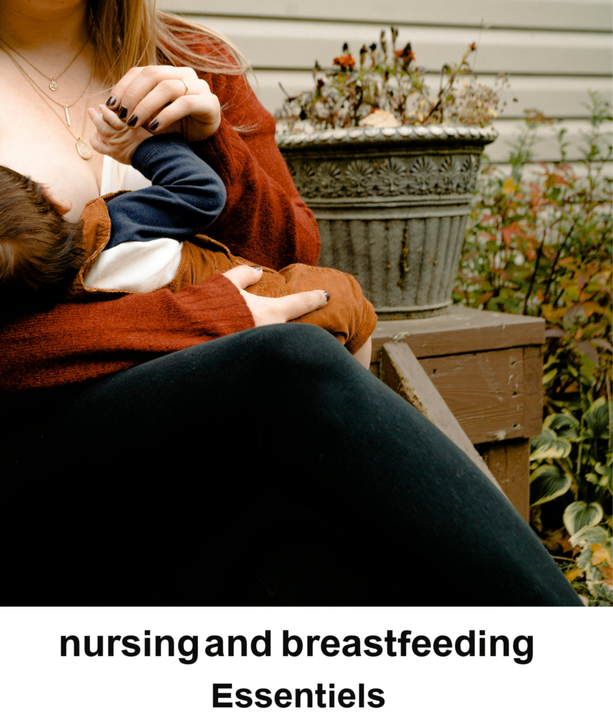 pregnancy, mom essentials categories; (8)